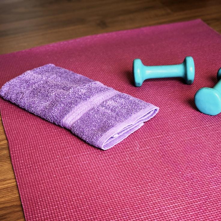 Choosing a gym that fits your lifestyle