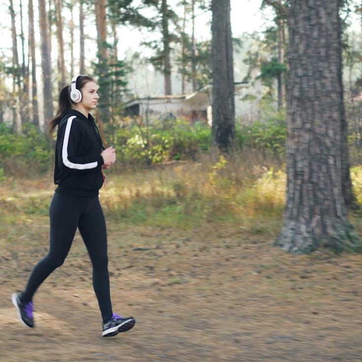 Wellness and recovery focused fitness environment